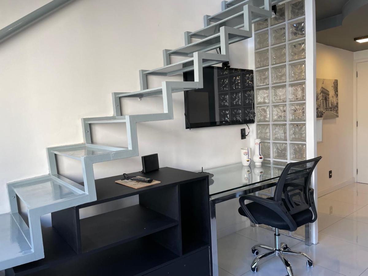 Duplex Moema Ao Lado Do Parque Apartment เซาเปาโล ภายนอก รูปภาพ
