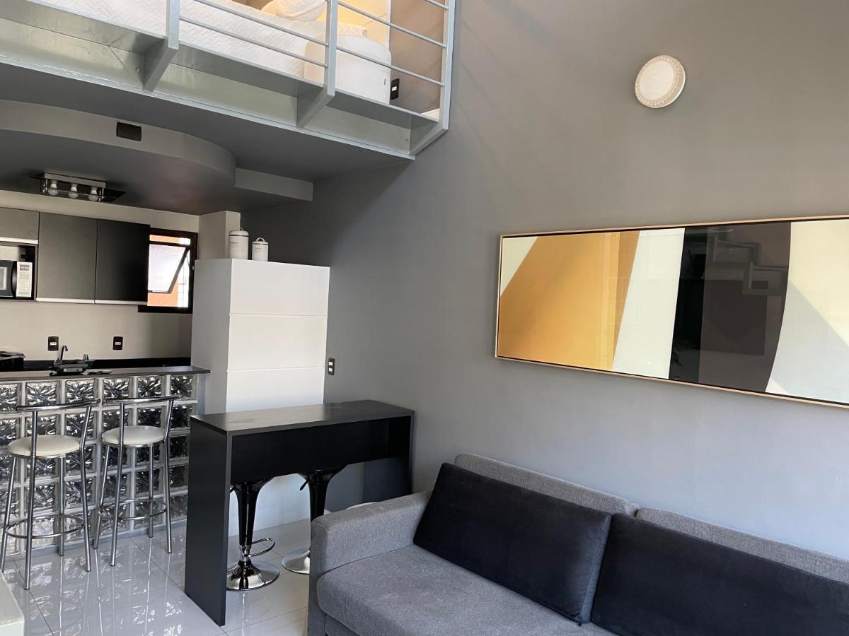 Duplex Moema Ao Lado Do Parque Apartment เซาเปาโล ภายนอก รูปภาพ