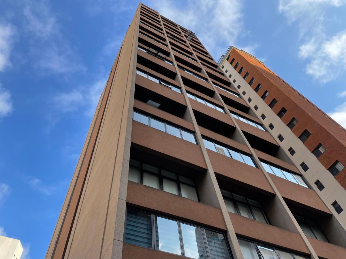 Duplex Moema Ao Lado Do Parque Apartment เซาเปาโล ภายนอก รูปภาพ