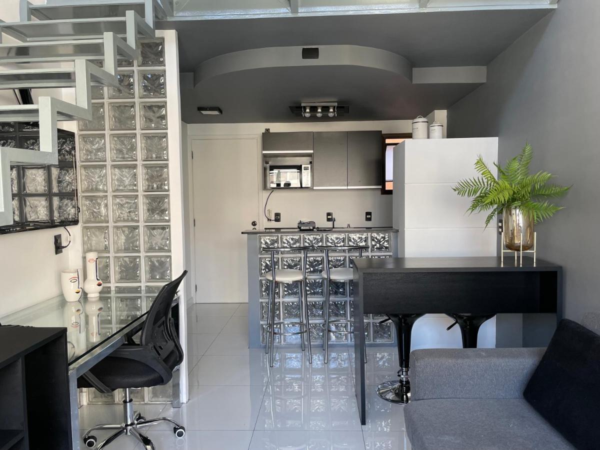 Duplex Moema Ao Lado Do Parque Apartment เซาเปาโล ภายนอก รูปภาพ