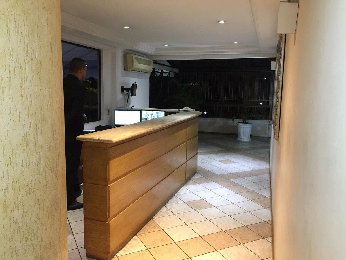 Duplex Moema Ao Lado Do Parque Apartment เซาเปาโล ภายนอก รูปภาพ