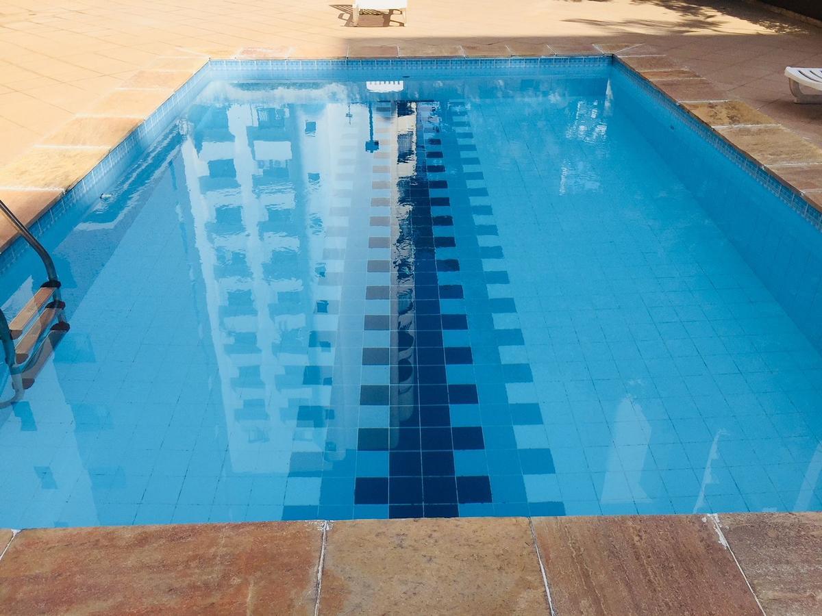 Duplex Moema Ao Lado Do Parque Apartment เซาเปาโล ภายนอก รูปภาพ